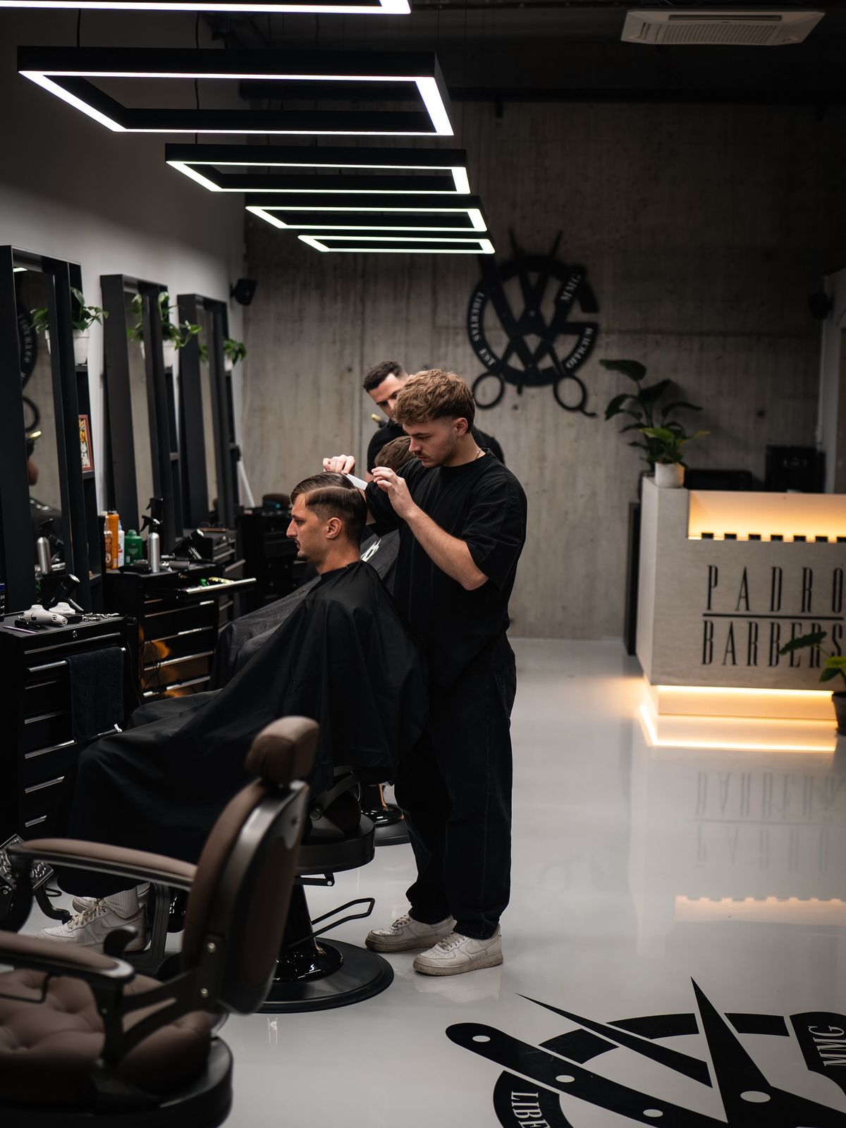Beauty-Salons